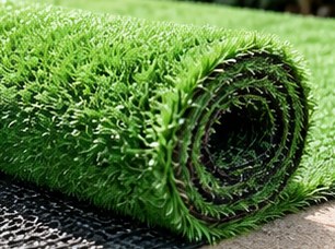 Karpet Sintetis Rumput